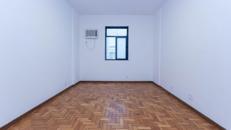Imagem Apartamento com 1 Quarto à Venda, 27 m² em Flamengo - Rio de Janeiro