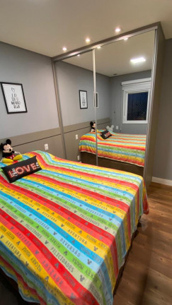 Imagem Apartamento com 2 Quartos à Venda, 82 m² em Vila Formosa - São Paulo