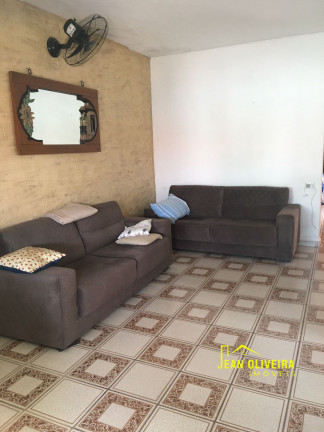 Imagem Casa com 3 Quartos à Venda, 68 m² em Gaivota - Itanhaém Imagem Casa com 3 Quartos à Venda, 68 m² em Gaivota - Itanhaém