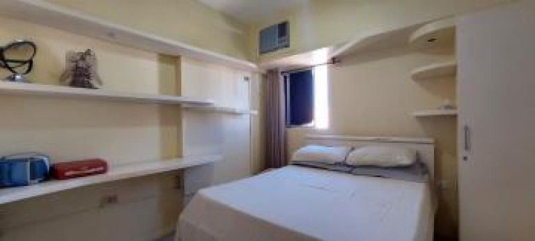 Imagem Apartamento com 3 Quartos à Venda, 125 m² em Boa Viagem - Recife