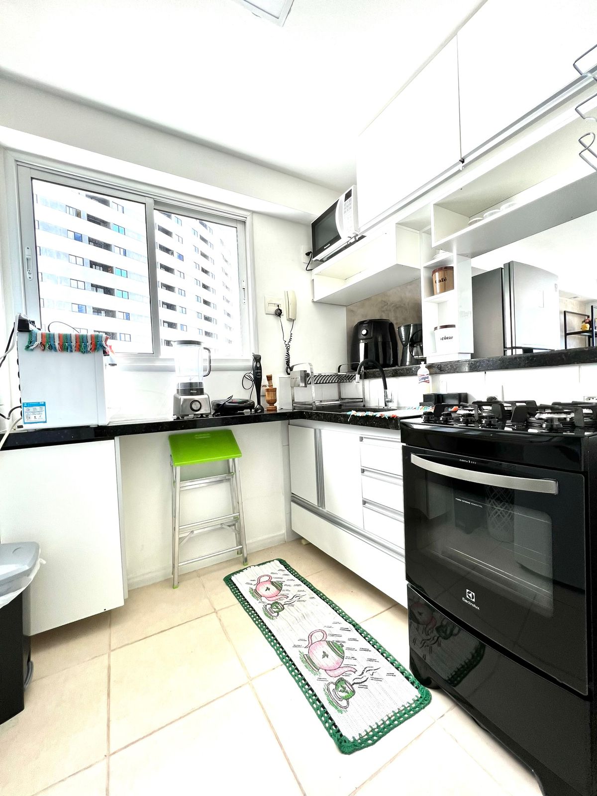 Imagem Apartamento com 2 Quartos à Venda, 56 m²em Ponta Negra - Natal Imagem Apartamento com 2 Quartos à Venda, 56 m²em Ponta Negra - Natal