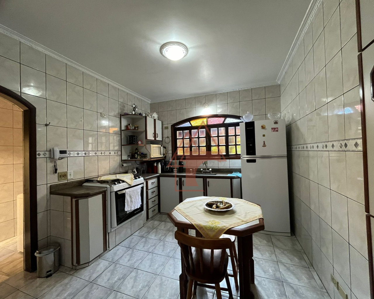 Imagem Sobrado com 3 Quartos à Venda, 292 m² em Vila Nova - Cubatão