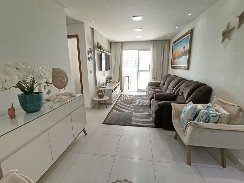 Imagem Apartamento com 3 Quartos à Venda, 123 m² em Aviação - Praia Grande Imagem Apartamento com 3 Quartos à Venda, 123 m² em Aviação - Praia Grande