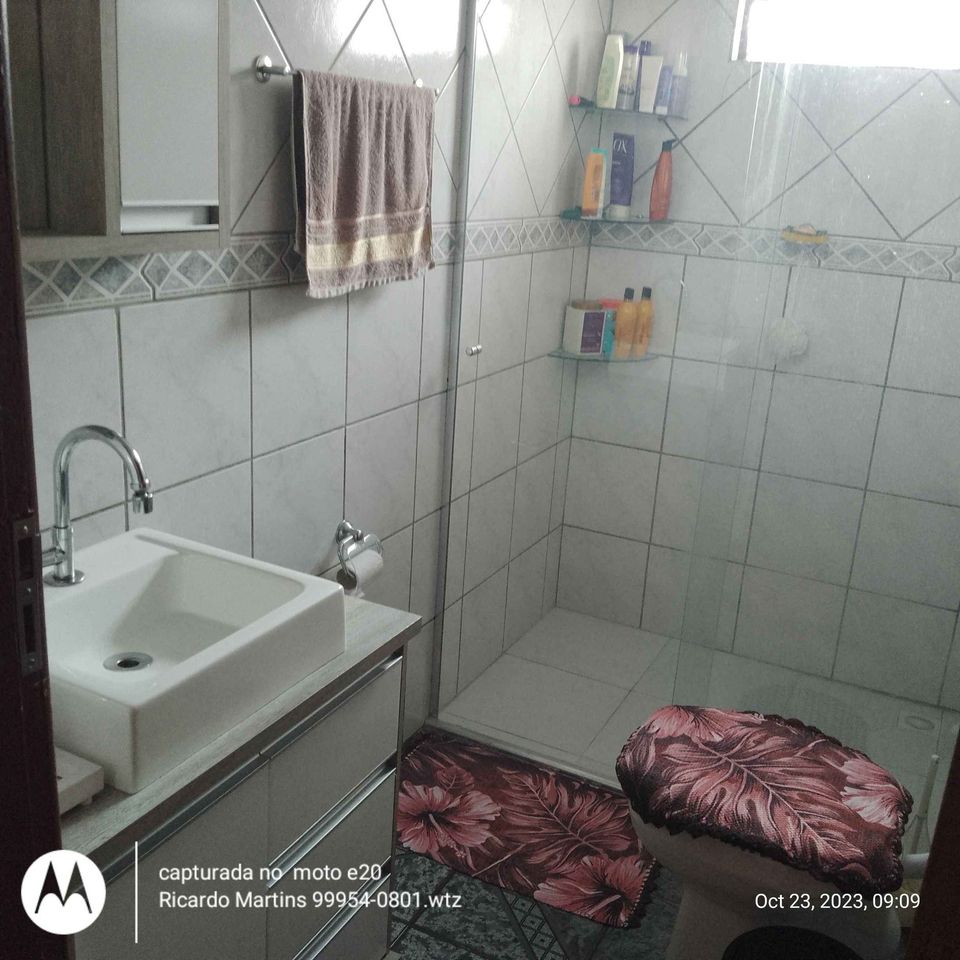 Imagem Casa com 3 Quartos à Venda, 180 m²em Santa Luzia - Criciúma Imagem Casa com 3 Quartos à Venda, 180 m²em Santa Luzia - Criciúma