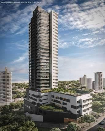 Apartamento com 3 Quartos à Venda,  em Sumarezinho - São Paulo