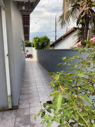 Imagem Casa com 3 Quartos à Venda, 106 m²em Balitaguai - Mongaguá Imagem Casa com 3 Quartos à Venda, 106 m²em Balitaguai - Mongaguá
