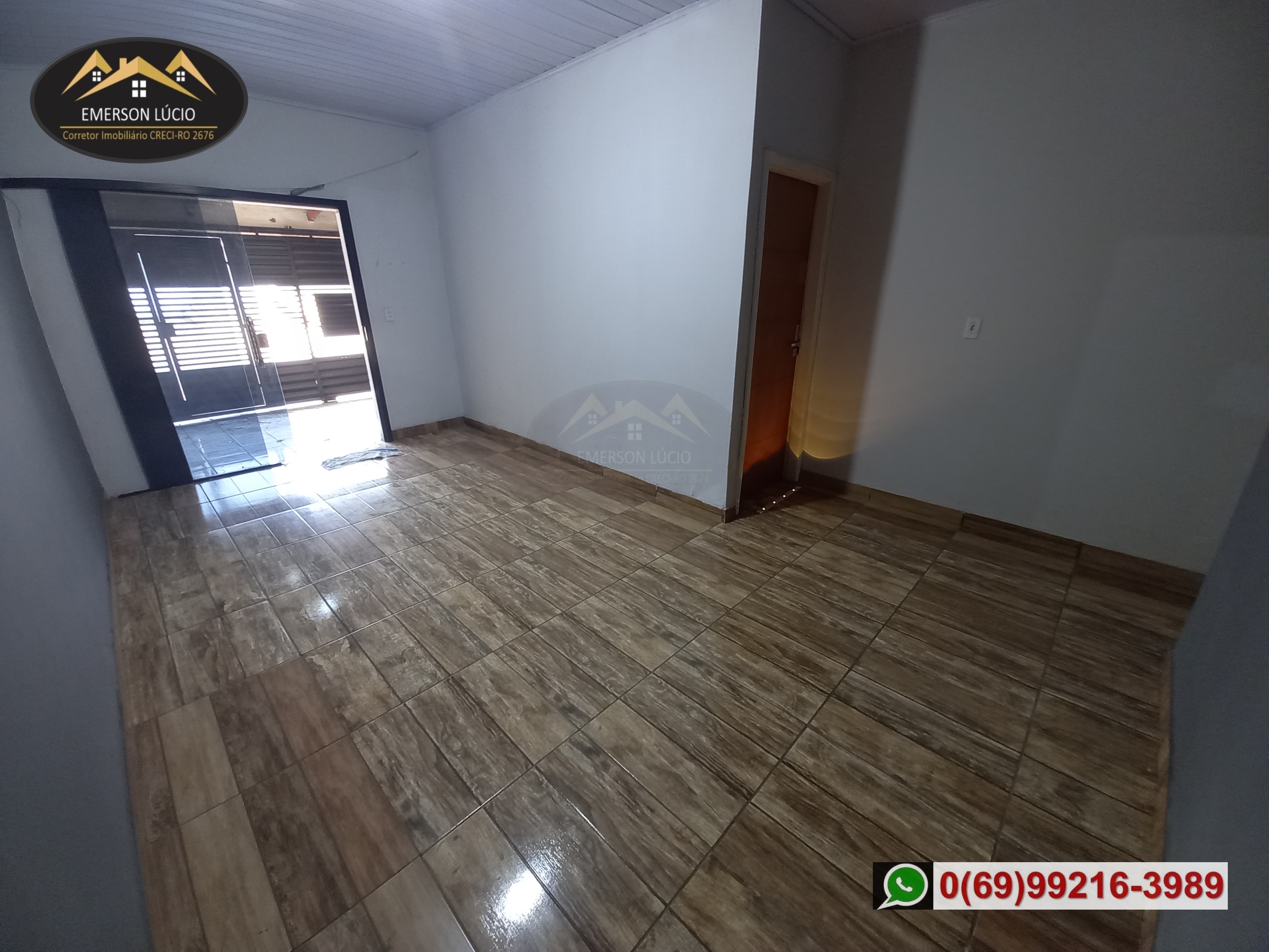 Imagem Casa com 2 Quartos à Venda, 180 m²em Roque - Porto Velho Imagem Casa com 2 Quartos à Venda, 180 m²em Roque - Porto Velho