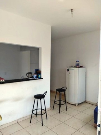 Imagem Casa com 2 Quartos à Venda, 56 m² em Parque Jaraguá - Bauru Imagem Casa com 2 Quartos à Venda, 56 m² em Parque Jaraguá - Bauru