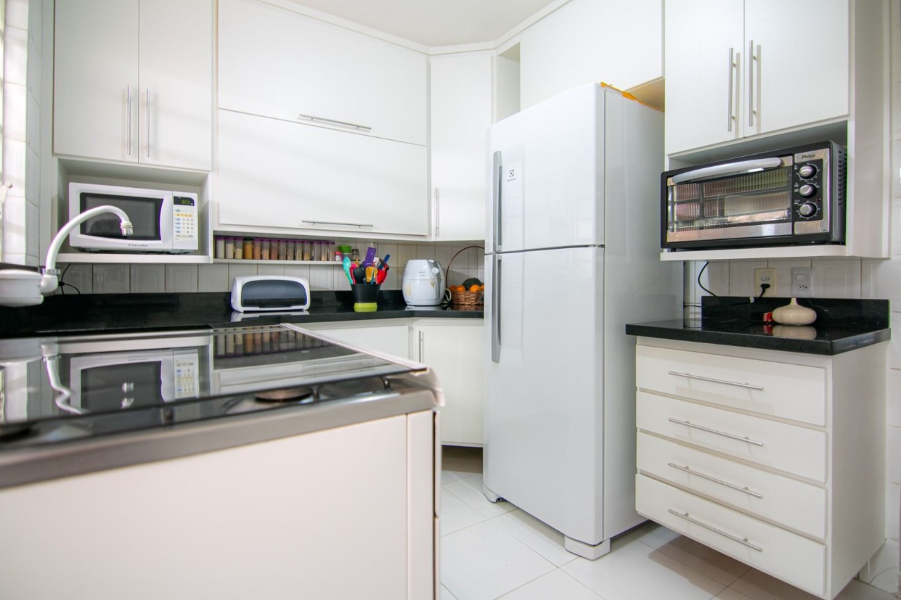 Foto do imóvel Casa de Condomínio com 2 Quartos à Venda, 84 m²em Vila Clara - Cotia