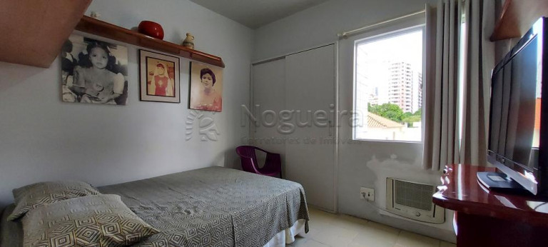 Imagem Apartamento com 3 Quartos à Venda, 89 m² em Graças - Recife Imagem Apartamento com 3 Quartos à Venda, 89 m² em Graças - Recife