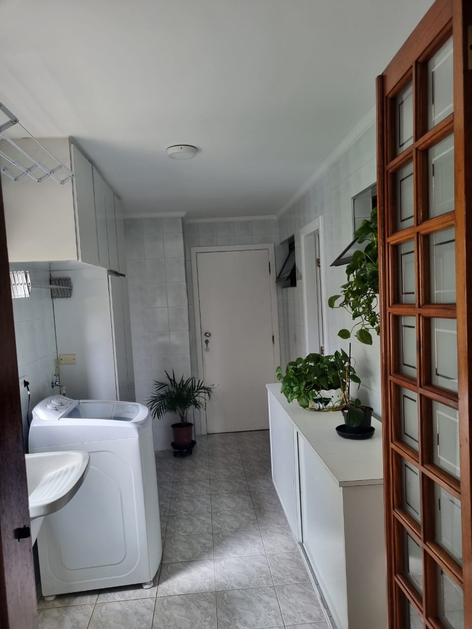 Imagem Apartamento com 4 Quartos à Venda, 181 m²em Campo Belo - São Paulo