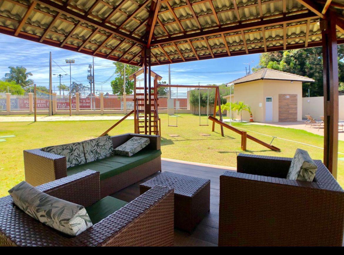 Imagem Casa de Condomínio com 4 Quartos à Venda, 103 m² em Guaribas - Eusébio Imagem Casa de Condomínio com 4 Quartos à Venda, 103 m² em Guaribas - Eusébio