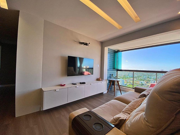 Imagem Apartamento com 3 Quartos à Venda, 67 m² em Barra de Jangada - Jaboatão dos Guararapes Imagem Apartamento com 3 Quartos à Venda, 67 m² em Barra de Jangada - Jaboatão dos Guararapes