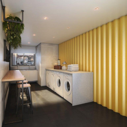 Imagem Apartamento com 3 Quartos à Venda, 122 m² em Sumarezinho - São Paulo