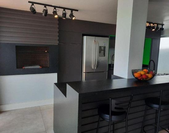 Imagem Casa com 7 Quartos à Venda, 390 m² em Balneário Perequê - Porto Belo Imagem Casa com 7 Quartos à Venda, 390 m² em Balneário Perequê - Porto Belo