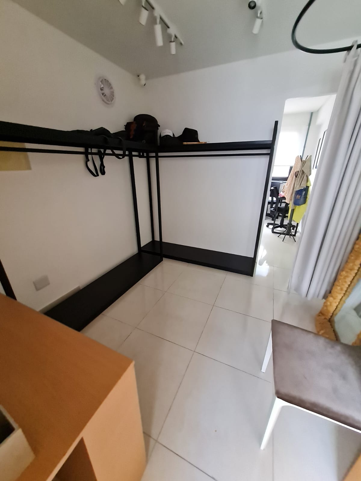Imagem Sala Comercial para Alugar, 31 m²em Casa Amarela - recife