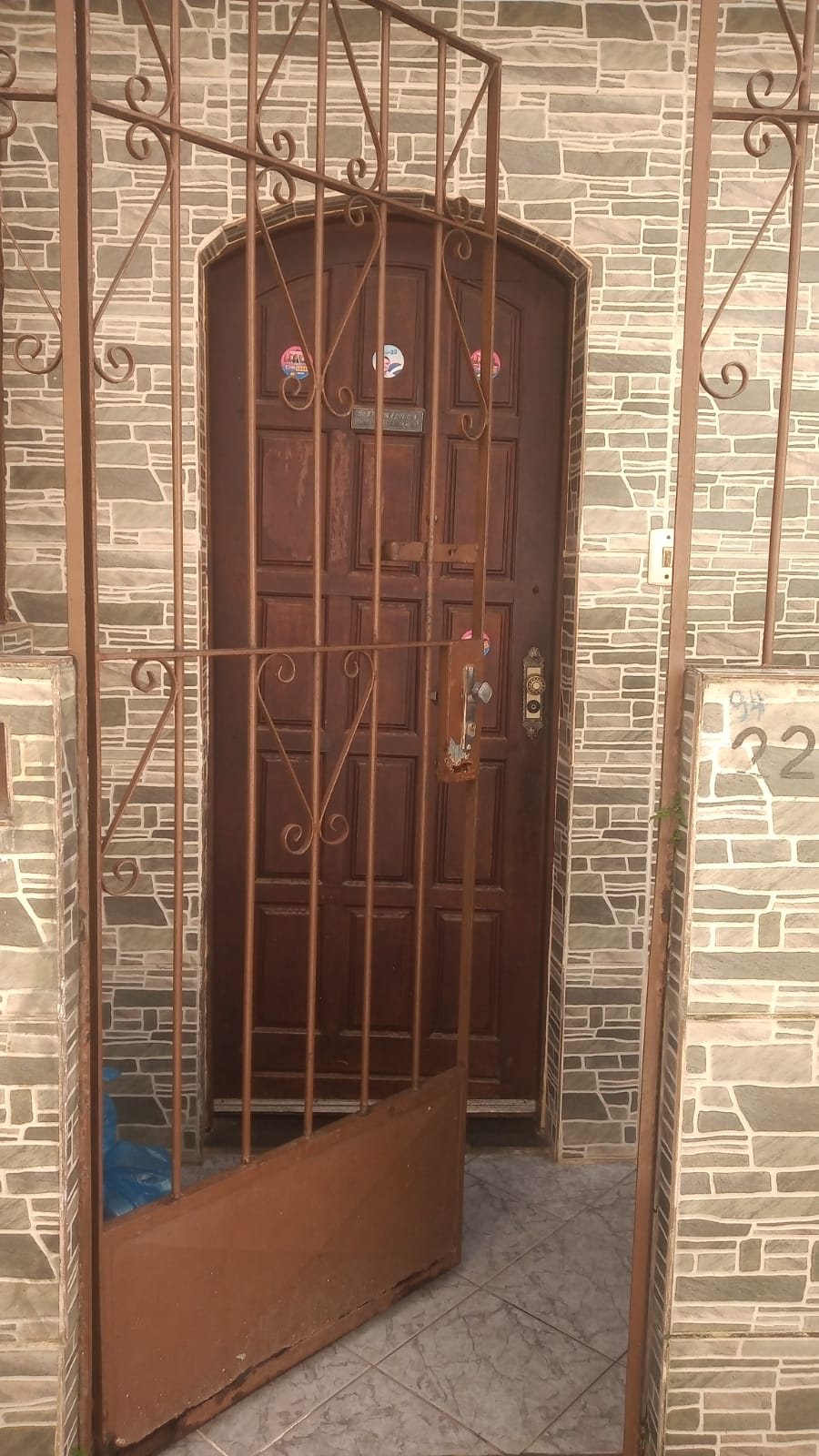Imagem Casa com 3 Quartos à Venda, 30 m² em Fazenda Grande do Retiro - Salvador