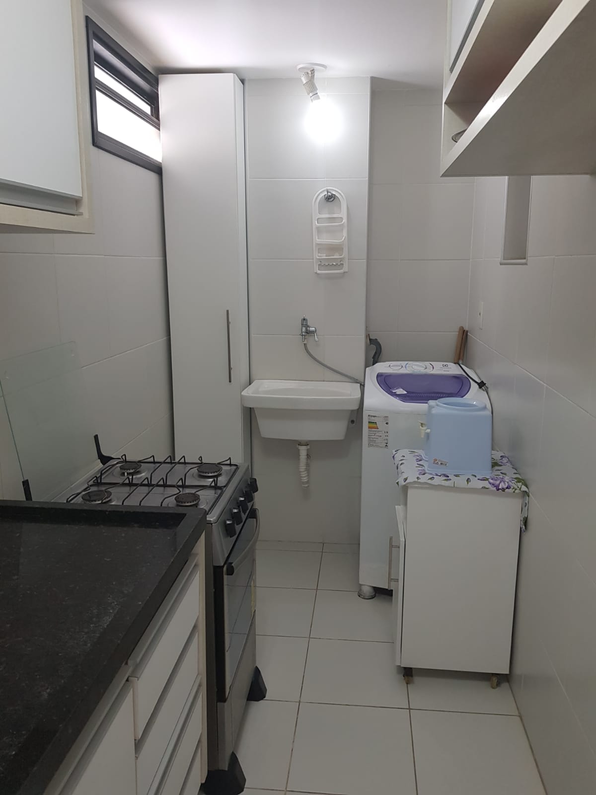 Imagem Apartamento com 1 Quarto à Venda, 60 m²em Costa Azul - Salvador