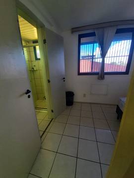 Imagem Apartamento com 3 Quartos à Venda, 80 m²em Parquelândia - Fortaleza