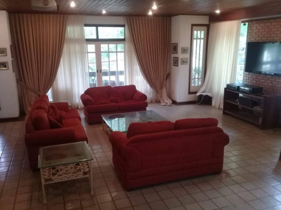 Imagem Casa de Condomínio com 4 Quartos à Venda, 375 m²em Engenho do Mato - Niterói Imagem Casa de Condomínio com 4 Quartos à Venda, 375 m²em Engenho do Mato - Niterói