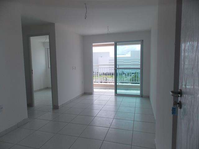 Imagem Apartamento com 2 Quartos à Venda, 52 m²em Presidente Kennedy - Fortaleza