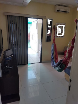 Imagem Casa de Condomínio com 4 Quartos à Venda,  em Buraquinho - Lauro de Freitas