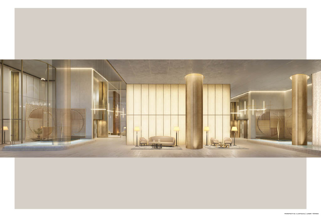 Imagem Apartamento com 4 Quartos à Venda, 464 m²em Jardim Guedala - São Paulo