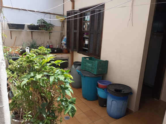 Imagem Sobrado com 2 Quartos à Venda, 121 m² em Vila Pires - Santo André Imagem Sobrado com 2 Quartos à Venda, 121 m² em Vila Pires - Santo André