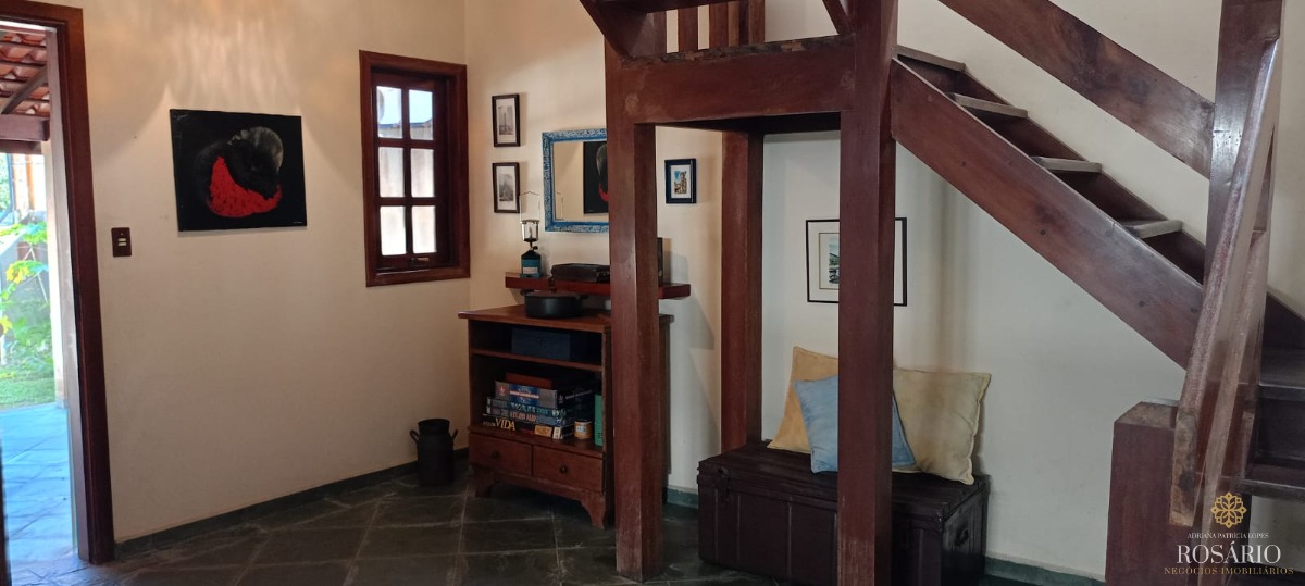 Imagem Casa de Condomínio com 4 Quartos à Venda, 204 m²em Horto Florestal - Ubatuba