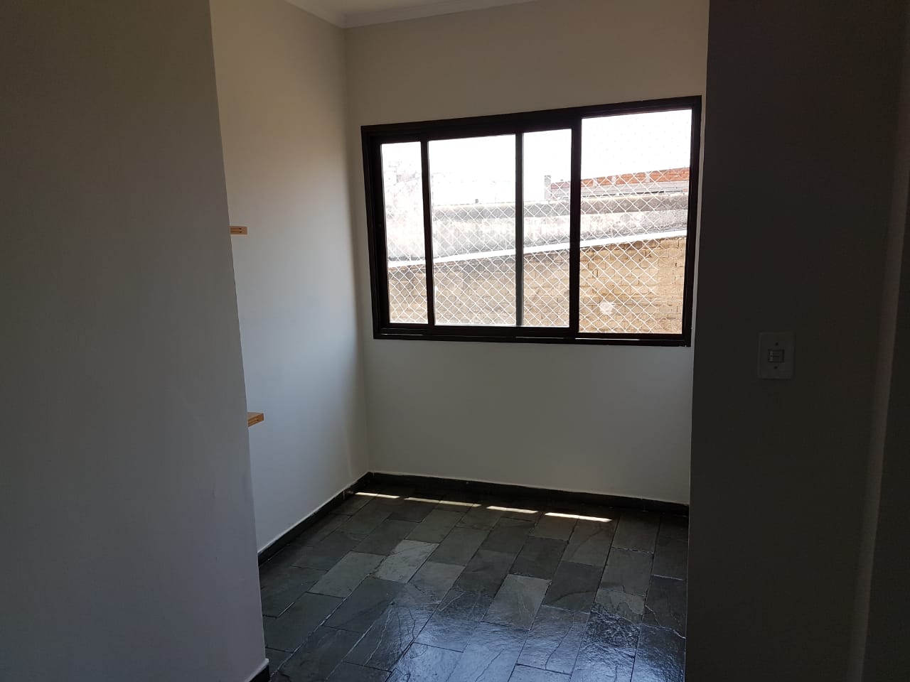 Imagem Apartamento com 2 Quartos para Alugar, 41 m² em Parque Industrial Lagoinha - Ribeirão Preto