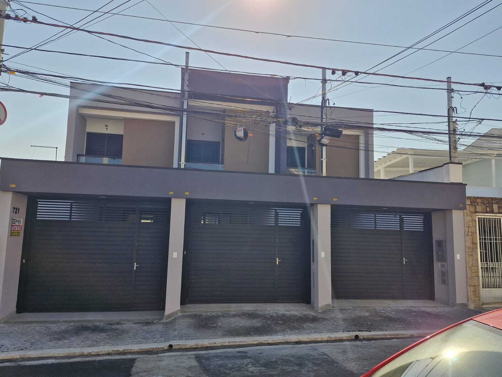 Imagem Sobrado com 3 Quartos à Venda, 125 m² em Vila Lúcia - São Paulo Imagem Sobrado com 3 Quartos à Venda, 125 m² em Vila Lúcia - São Paulo