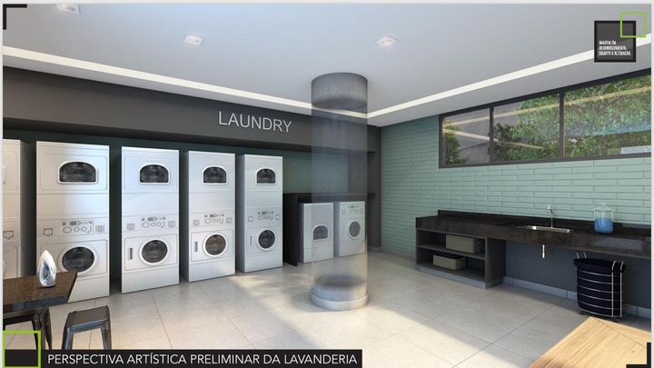 Imagem Apartamento com 2 Quartos à Venda, 24 m² em Bela Vista - São Paulo Imagem Apartamento com 2 Quartos à Venda, 24 m² em Bela Vista - São Paulo