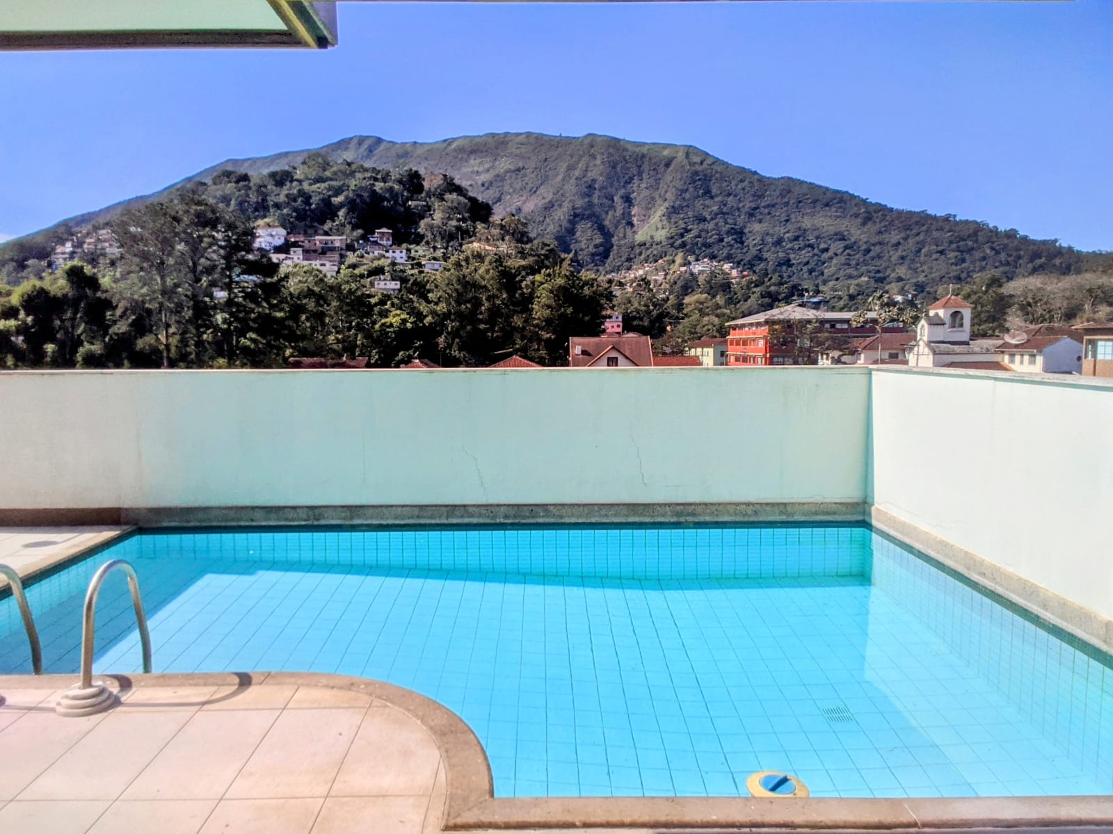 Apartamento com 2 Quartos à Venda, 103 m²em Alto - Teresópolis