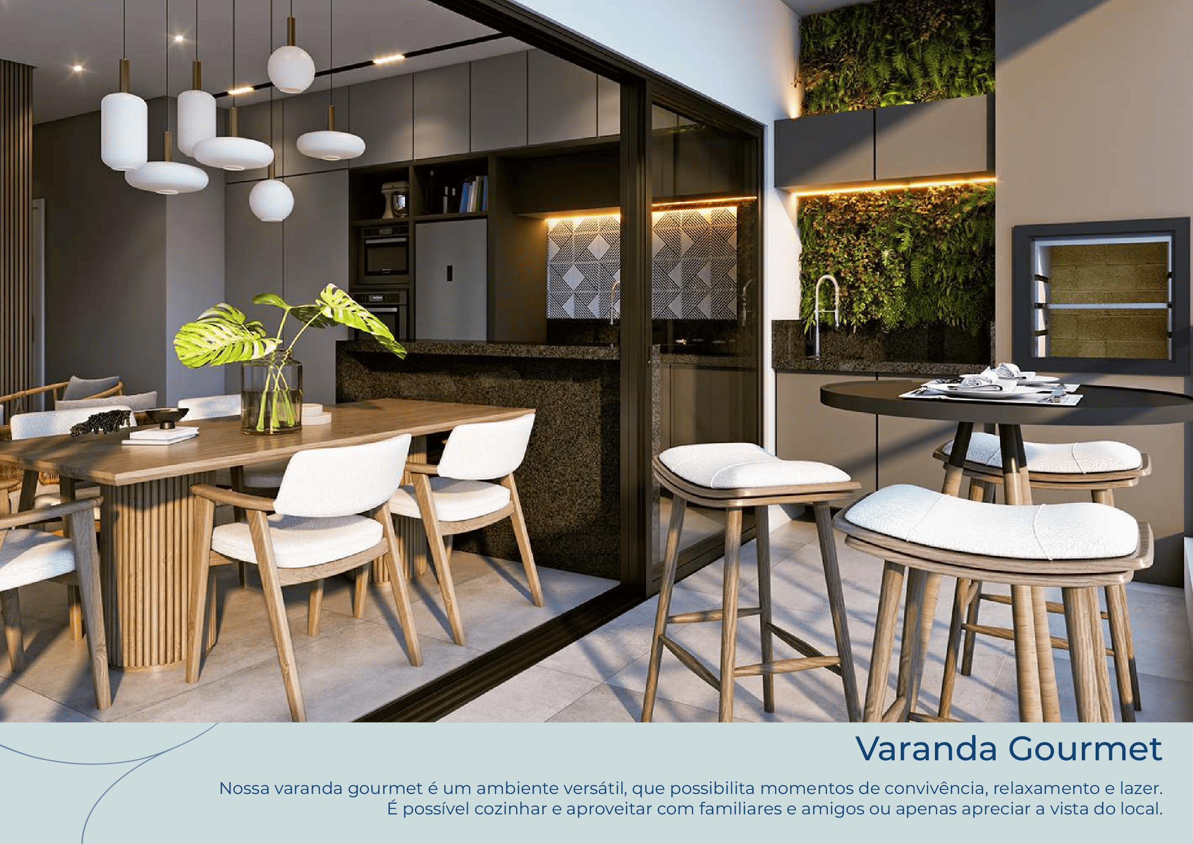 Imagem Apartamento com 1 Quarto à Venda, 35 m²em Toninhas - Ubatuba