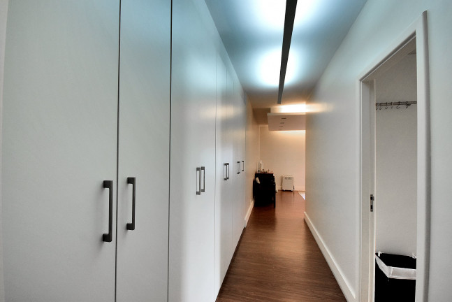 Imagem Apartamento com 4 Quartos à Venda, 367 m² em Cerqueira César - São Paulo