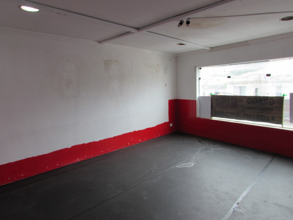 Imagem Sala Comercial para Alugar, 252 m² em Vila Linda - Santo André