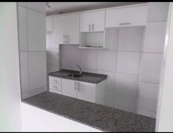 Imagem Apartamento com 3 Quartos à Venda, 68 m² em Barra de Jangada - Jaboatão dos Guararapes Imagem Apartamento com 3 Quartos à Venda, 68 m² em Barra de Jangada - Jaboatão dos Guararapes
