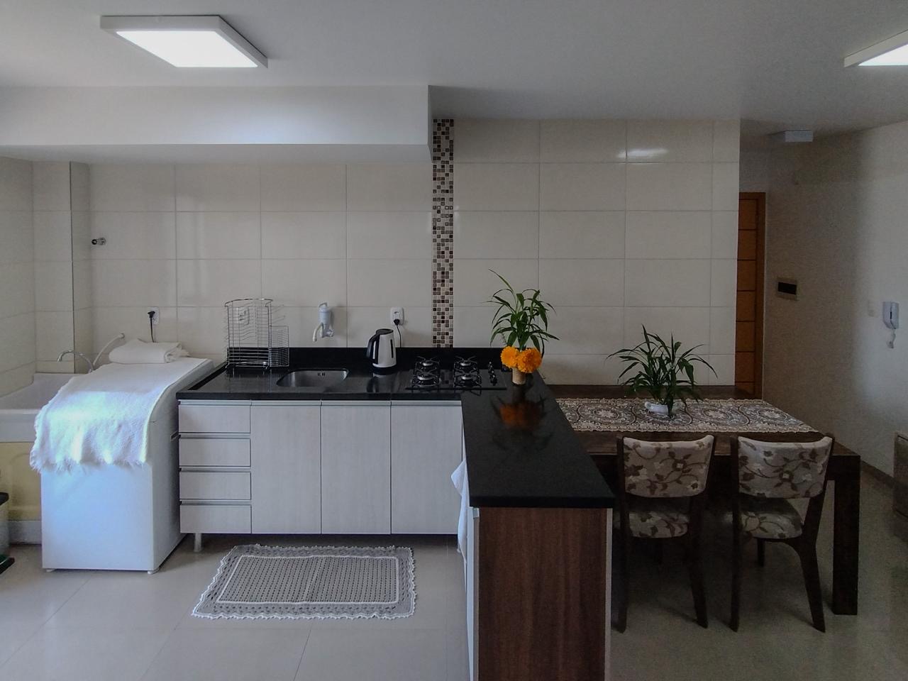 Imagem Apartamento com 2 Quartos à Venda, 50 m²em Camobi - Santa Maria Imagem Apartamento com 2 Quartos à Venda, 50 m²em Camobi - Santa Maria