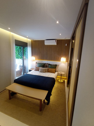 Imagem Apartamento com 3 Quartos à Venda, 165 m² em Vista Linda - Bertioga