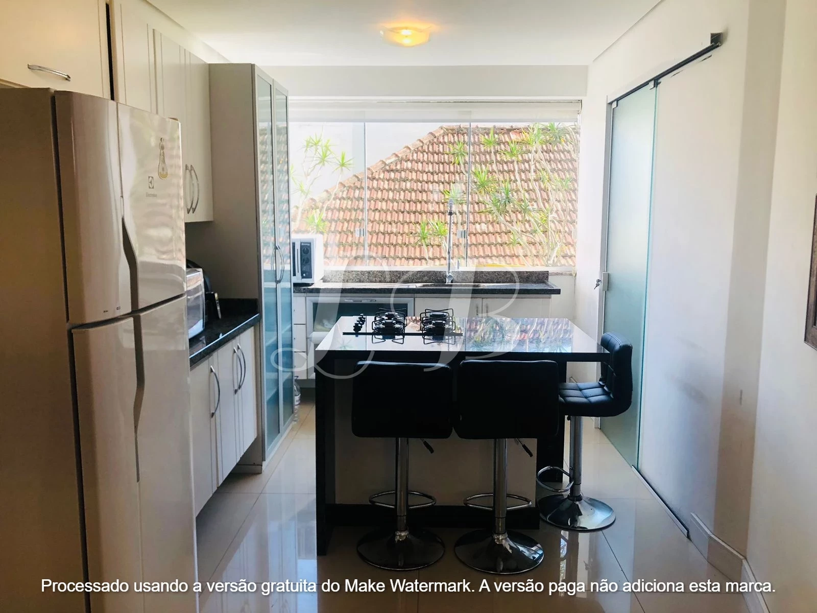 Imagem Apartamento com 3 Quartos à Venda, 109 m² em Centro - São Leopoldo Imagem Apartamento com 3 Quartos à Venda, 109 m² em Centro - São Leopoldo