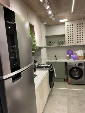 Imagem Apartamento com 2 Quartos à Venda, 48 m² em Vila Maria - São Paulo