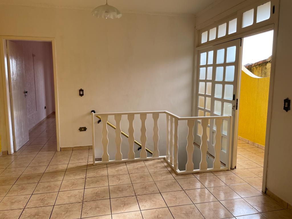 Imagem Sobrado com 3 Quartos à Venda, 180 m²em Savoy - Itanhaém