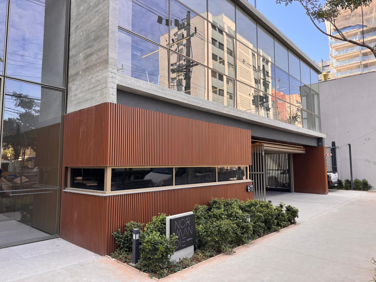 Imagem Apartamento com 3 Quartos à Venda, 149 m² em Indianópolis - São Paulo Imagem Apartamento com 3 Quartos à Venda, 149 m² em Indianópolis - São Paulo
