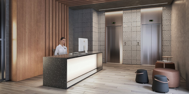 Imagem Apartamento à Venda, 29 m²em Brooklin Paulista - São Paulo