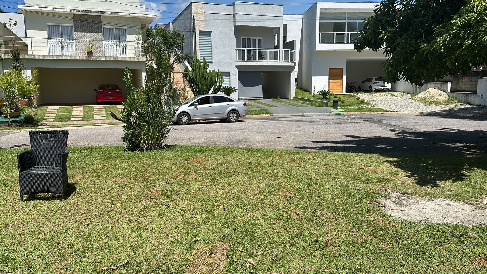 Imagem Terreno à Venda, 270 m²em Residencial Floresta São Vicente - Bragança Paulista