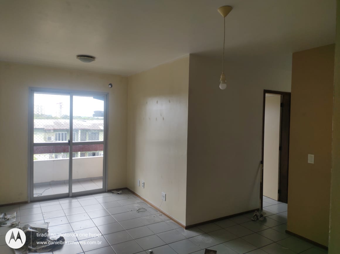 Imagem Apartamento com 3 Quartos para Alugar, 70 m² em Chapada - Manaus Imagem Apartamento com 3 Quartos para Alugar, 70 m² em Chapada - Manaus
