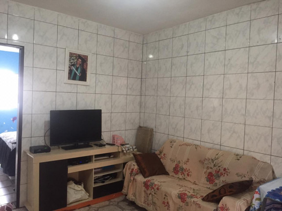 Imagem Casa com 2 Quartos à Venda, 130 m² em Vila São Rafael - Guarulhos Imagem Casa com 2 Quartos à Venda, 130 m² em Vila São Rafael - Guarulhos