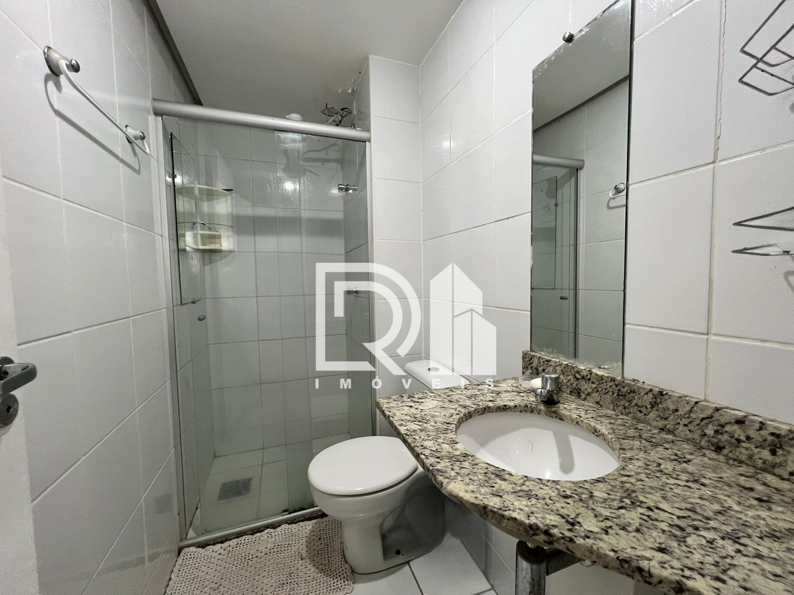 Imagem Apartamento com 2 Quartos à Venda, 54 m²em Sul (Águas Claras) - Brasília