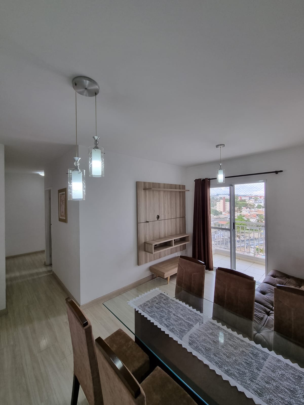 Imagem Apartamento com 2 Quartos à Venda, 69 m²em Vila das Hortências - Jundiaí Imagem Apartamento com 2 Quartos à Venda, 69 m²em Vila das Hortências - Jundiaí