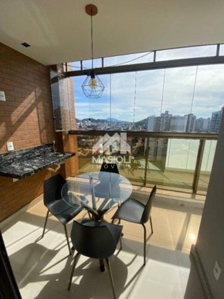 Imagem Apartamento com 2 Quartos à Venda, em Itapuã - Vila Velha Imagem Apartamento com 2 Quartos à Venda, em Itapuã - Vila Velha